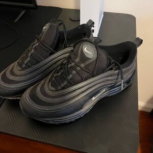 Air max 97s